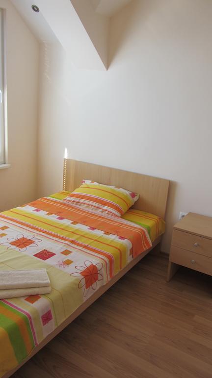 Apartments Bizone Kavarna Kamer foto