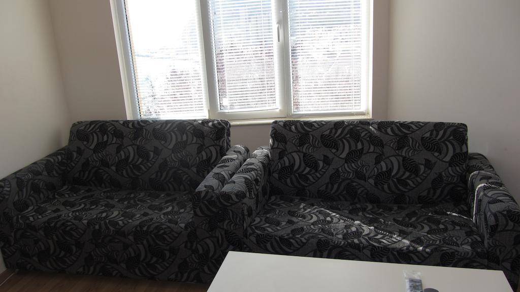 Apartments Bizone Kavarna Kamer foto